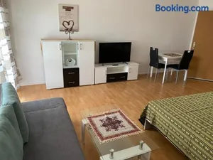 Image of Ferienappartment Möhnesee