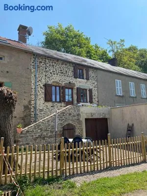 Image of Petit cocon au cœur du Morvan