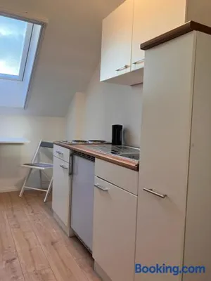 Image of Dach-Maisonette "Villa Karola" an der Therme