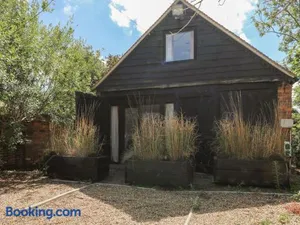 Image of Broadford Barn - Barn conversion in picturesque village