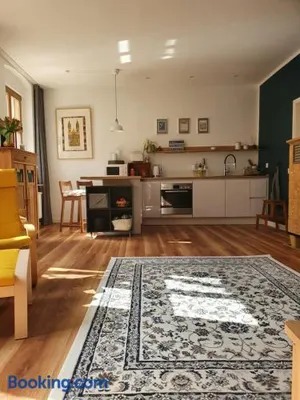 Image of Apartment 'Zur goldenen Sonne'