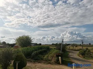 Image of appartement calme en pleine campagne