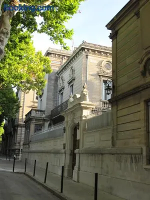 Image of La Maison de Sophie