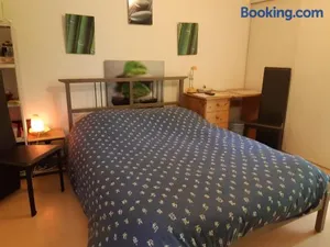 Image of Petit studio - Chambre indépendante au calme