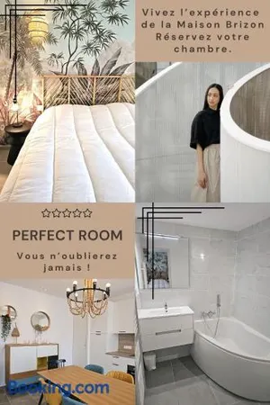 Image of Maison Brizon collection Pepeaz