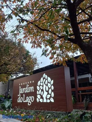 Image of Pousada Jardim do Lago