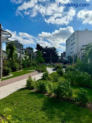 Image of ASCosy appartement