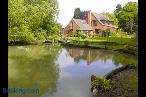 Image of Chambre d'hôtes Élevage' chemin noir