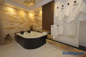 Image of Suites Aix la Chapelle, Exclusive Apartments, Wellness and more, Aachen City