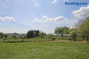 Image of Les rouchoux l'enclos du belier