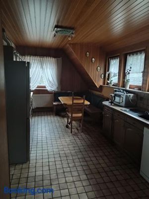Image of Appartement am Waldesrand