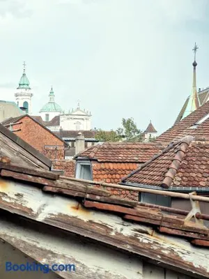 Image of Casa Maria City