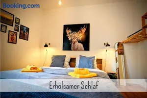 Image of Uhlpartment - Romantisches Apartment im Zentrum