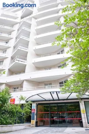 Image of Appartement Lilas Parc 1 - Paris La Défense