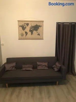 Image of Appartement F3 agréable