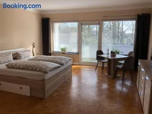 Image of Super Lage, neu renovierte, gemütliche Unterkunft