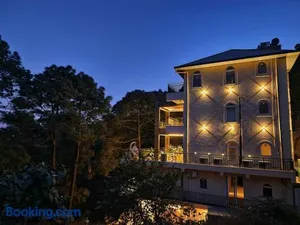 Image of The Hamilton Kasauli