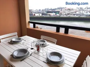Image of Appartement à Capbreton avec piscine et tennis - FR-1-239-883