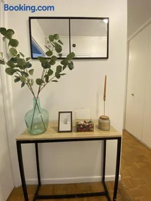 Image of Superbe appartement proche de Paris