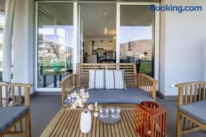 Image of Green Caslano Apartment