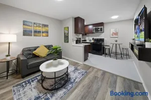 Image of New 1BD Apartment Near Ferndale