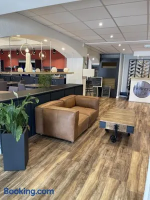 Image of Hotel The Originals Romans-sur-Isère Le Clos des Tanneurs