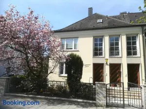 Image of Ferienwohnung im Hain