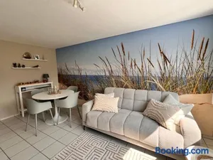 Image of Ferienwohnung SUN SAND SEA