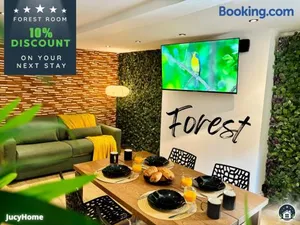 Image of Forest