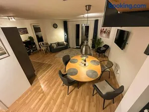 Image of WORKATION Luxury Nature House , 10 min VW , Relax from Work mit Terrasse, Balkon und Parkplatz