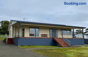 Image of Shell Cottage