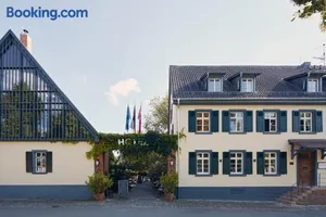 Image of Hotel & Restaurant Grenzhof