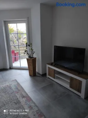 Image of Ferienwohnung Daheim