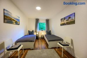 Image of Nice Apartment in Marburg
