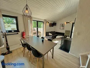 Image of Wanaka lodge
