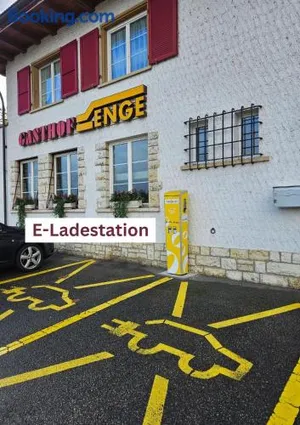 Image of Gasthof Enge Self Check-In Hotel