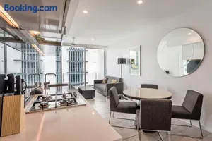 Image of Two bedroom apartment on Ann Street Fortitude Valley By Serain Residences