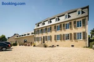 Image of Restauberge Peitry