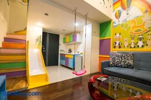 Image of Chiuan Jia Hot Spring House