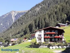 Image of Gästehaus Sahler