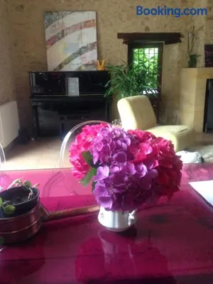 Image of Ma maison de couture