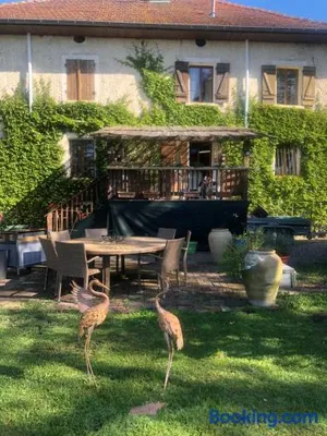 Image of la maison des ateliers