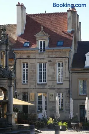 Image of Studio 2 pers ou Appartement 4-7 pers Quartier Cathédrale
