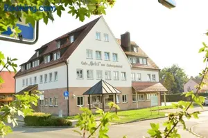 Image of Hotel am Ludwigskanal