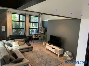 Image of Madgic Loft