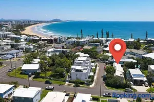 Image of Beach Haven at Alex Heads