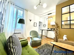 Image of Appartement quartier historique Orleans