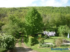 Image of Chambre d'Hôtes La Bourdasse