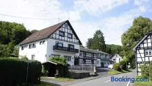 Image of Landhotel und Restaurant Haus Steffens bei Calpas