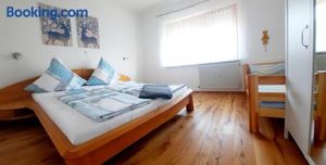 Image of Appartement - FeWo Wenne